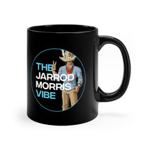 The Jarrod Morris Vibe - 11oz Coffee Mug