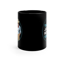 The Jarrod Morris Vibe - 11oz Coffee Mug