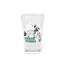 Limited Edition JM Coyote Pint Glass (16oz)