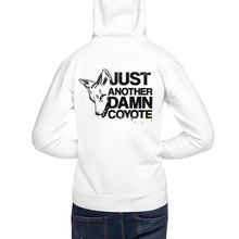 JM "Coyote" Hoodie