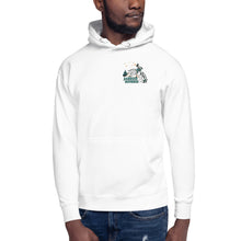JM "Coyote" Hoodie