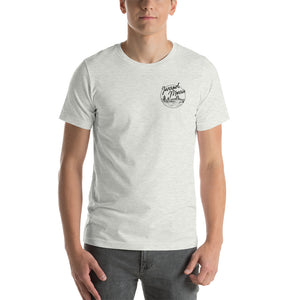 JM "Dessert Logo" Shirt