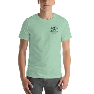 JM "Dessert Logo" Shirt