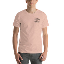 JM "Dessert Logo" Shirt