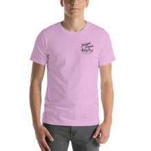 JM "Dessert Logo" Shirt