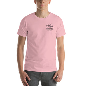 JM "Dessert Logo" Shirt