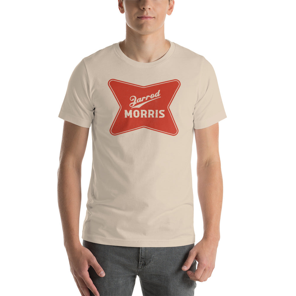 JM High Life Tee