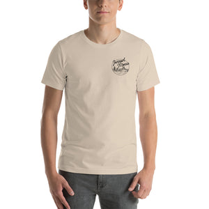 JM "Dessert Logo" Shirt