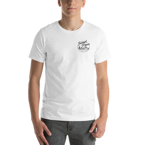 JM "Dessert Logo" Shirt